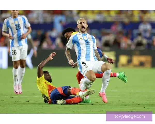 2024美洲杯扩军至六支中北美球队共同角逐新格局